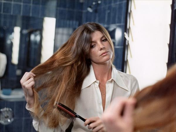 Katharine Ross