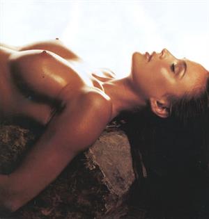 Josie Maran - breasts