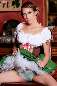 Stefanie Joy is Twistys treat of the month for March 2016