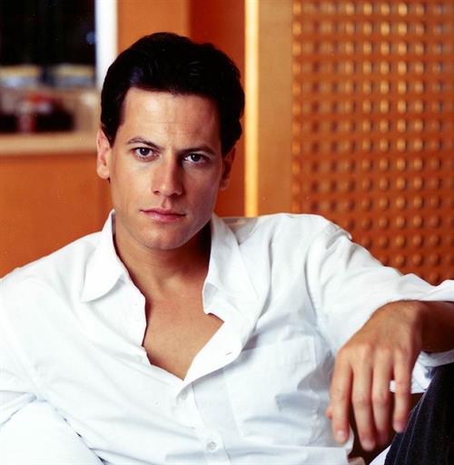Ioan Gruffudd
