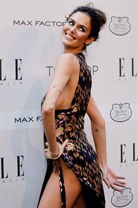 Elle Style Awards, Sydney, Oct 29 '15