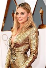 Margot Robbie