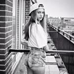 Yulia Rose - ass
