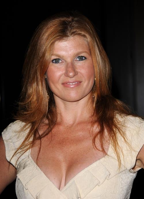 Connie Britton