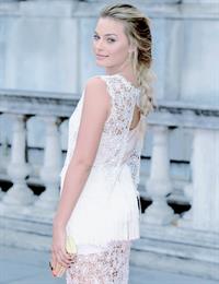 Margot Robbie