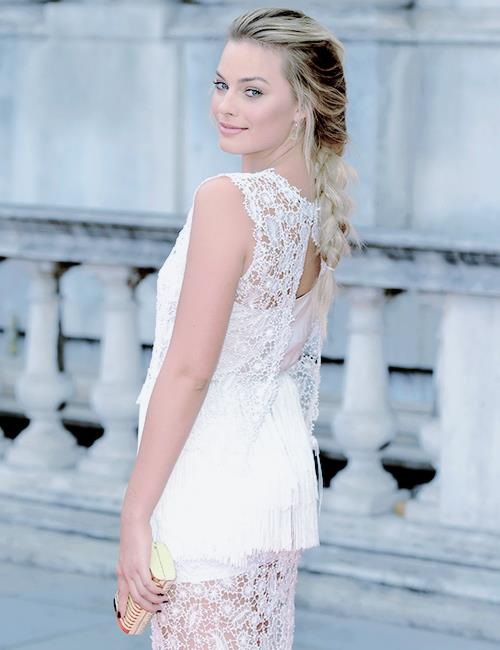 Margot Robbie