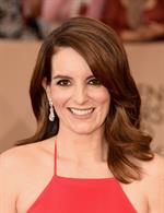 Tina Fey