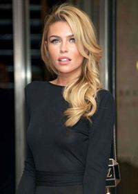 Abigail Clancy