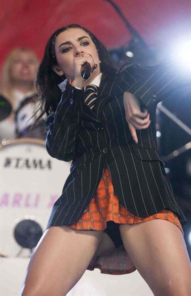 Charli XCX