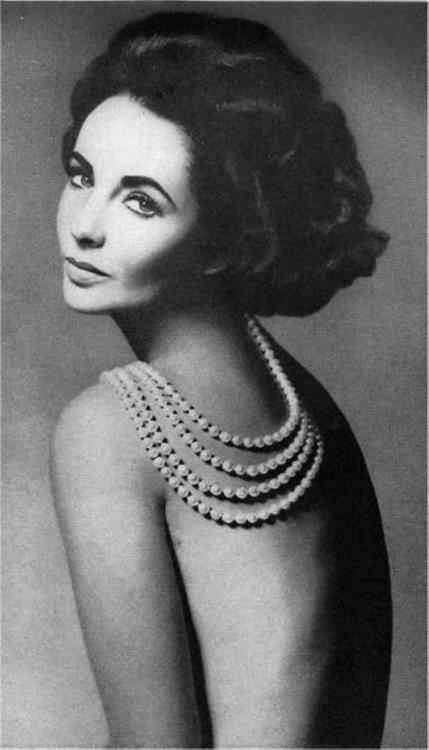 Elizabeth Taylor