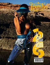 Raica Oliveira - breasts