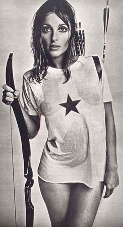 Sharon Tate - breasts