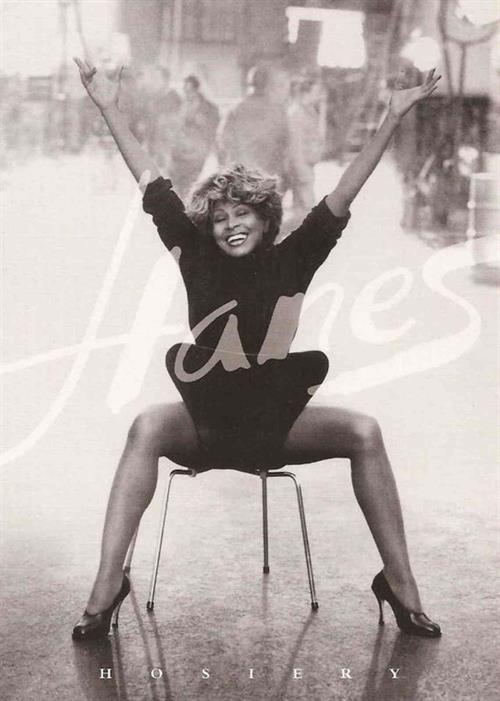 Tina Turner