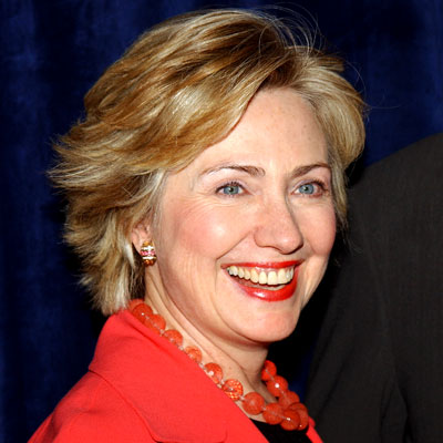 Hillary Clinton