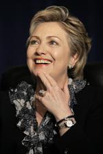 Hillary Clinton