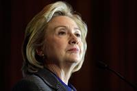 Hillary Clinton