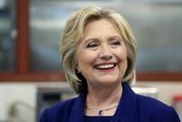 Hillary Clinton