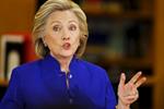 Hillary Clinton