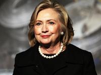 Hillary Clinton