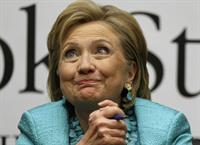 Hillary Clinton