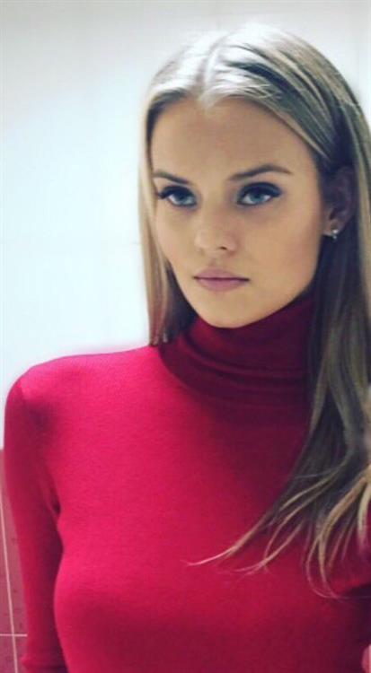Kate Grigorieva