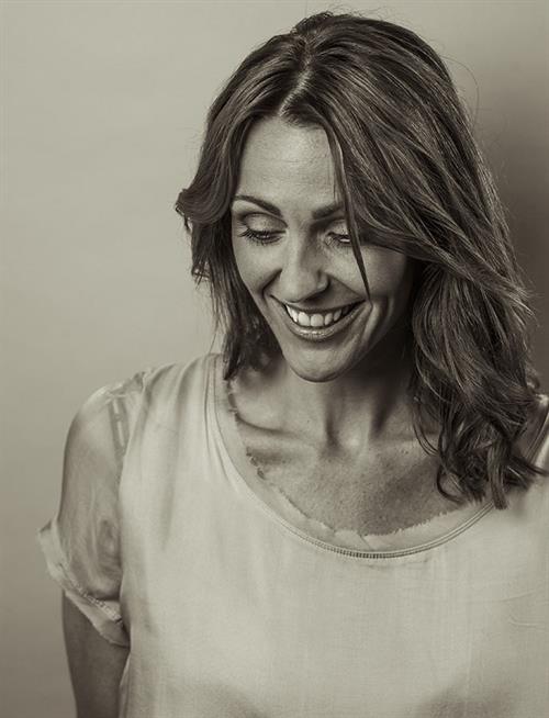 Suranne Jones