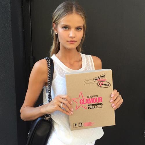 Kate Grigorieva