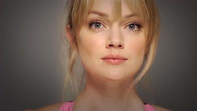 Lindsay Ellingson