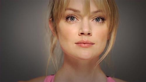 Lindsay Ellingson