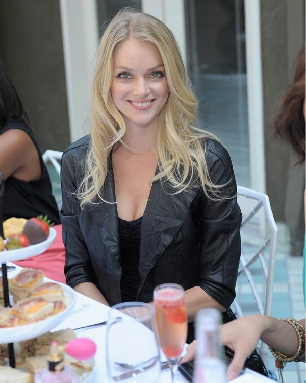 Lindsay Ellingson