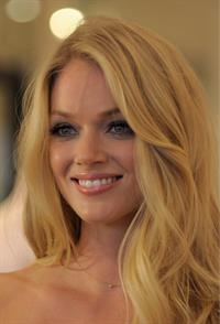 Lindsay Ellingson
