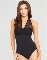 Katya Zalitko in a bikini