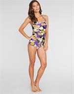 Katya Zalitko in a bikini