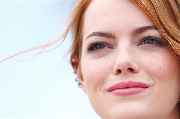 Emma Stone