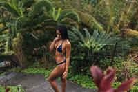Katya Elise Henry in a bikini