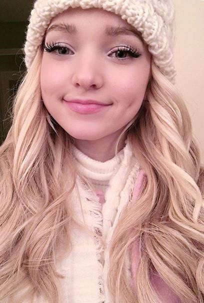 Dove Cameron