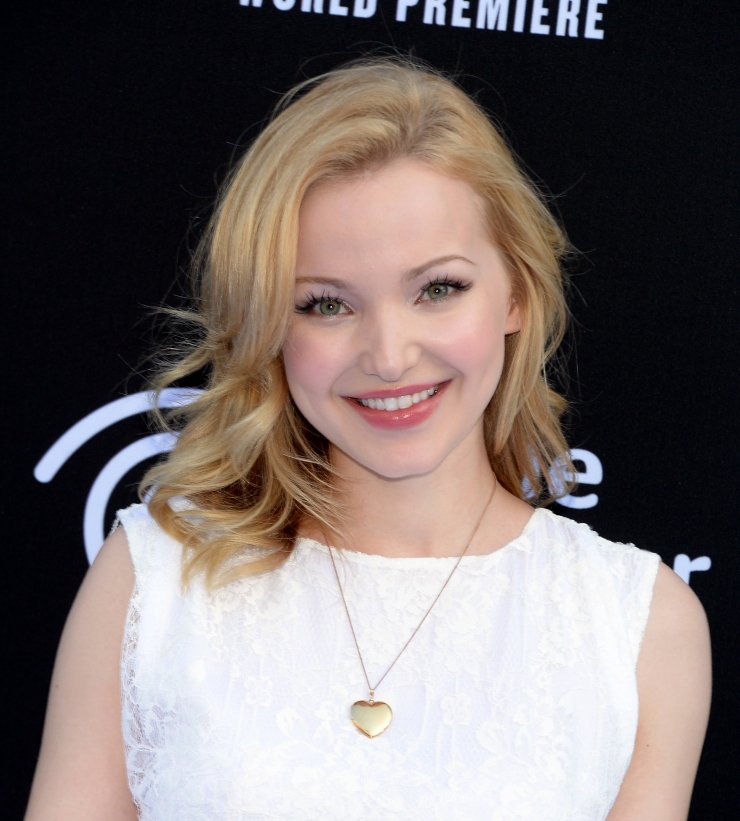Dove Cameron
