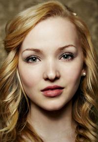 Dove Cameron