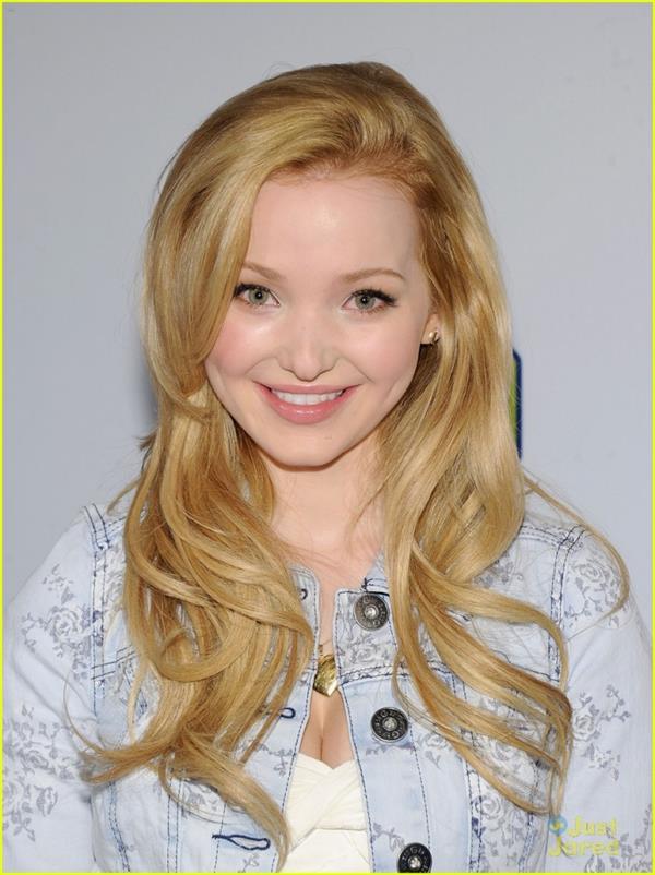 Dove Cameron