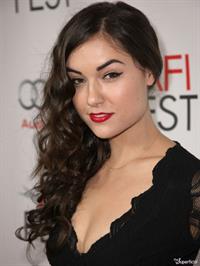 Sasha Grey