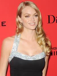 Lindsay Ellingson