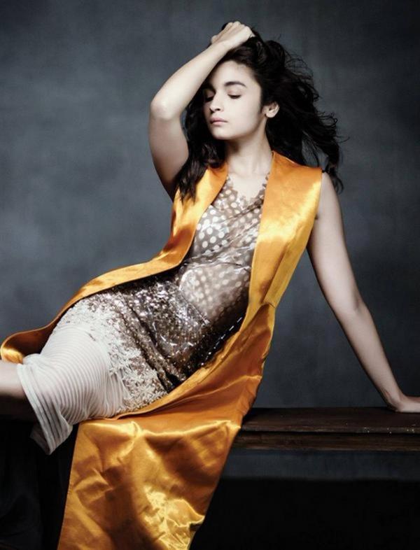 Alia Bhatt