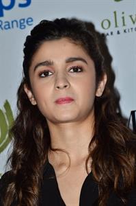 Alia Bhatt