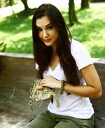 Sasha Grey