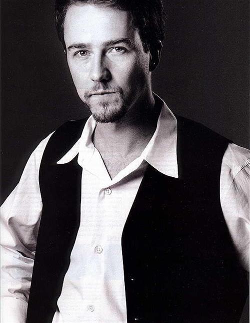 Edward Norton