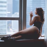 Tianna Gregory - ass