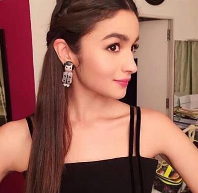 Alia Bhatt