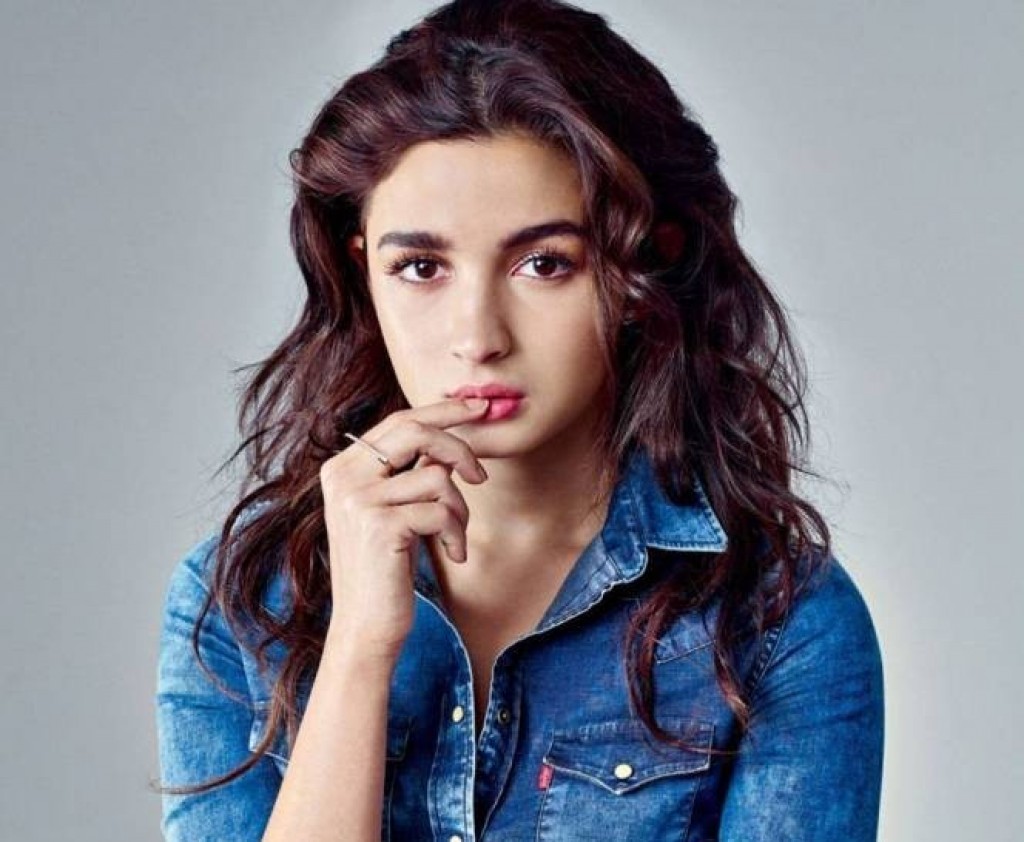 Alia Bhatt