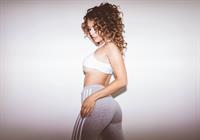 Tianna Gregory - ass