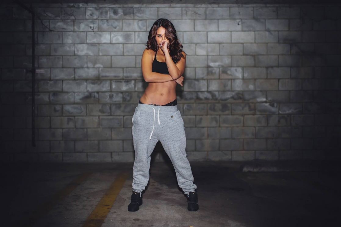 Tianna Gregory